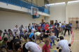Hozd a formád! sportvetélkedő 2015.10.17
