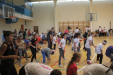 Hozd a formád! sportvetélkedő 2015.10.17