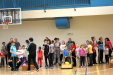 Hozd a formád! sportvetélkedő 2015.10.17