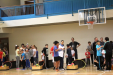 Hozd a formád! sportvetélkedő 2015.10.17