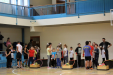 Hozd a formád! sportvetélkedő 2015.10.17