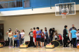 Hozd a formád! sportvetélkedő 2015.10.17