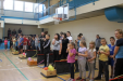 Hozd a formád! sportvetélkedő 2015.10.17