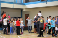 Hozd a formád! sportvetélkedő 2015.10.17