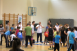 Hozd a formád! sportvetélkedő 2015.10.17