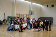 Hozd a formád! sportvetélkedő 2015.10.17