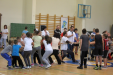 Hozd a formád! sportvetélkedő 2015.10.17