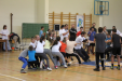 Hozd a formád! sportvetélkedő 2015.10.17