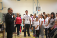 Hozd a formád! sportvetélkedő 2015.10.17