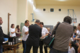 Hozd a formád! sportvetélkedő 2015.10.17