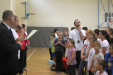 Hozd a formád! sportvetélkedő 2015.10.17