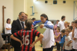 Hozd a formád! sportvetélkedő 2015.10.17
