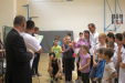 Hozd a formád! sportvetélkedő 2015.10.17