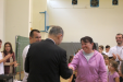 Hozd a formád! sportvetélkedő 2015.10.17