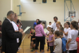 Hozd a formád! sportvetélkedő 2015.10.17