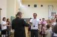 Hozd a formád! sportvetélkedő 2015.10.17