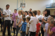 Hozd a formád! sportvetélkedő 2015.10.17
