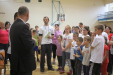 Hozd a formád! sportvetélkedő 2015.10.17