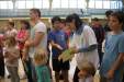 Hozd a formád! sportvetélkedő 2015.10.17
