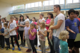 Hozd a formád! sportvetélkedő 2015.10.17