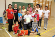 Hozd a formád! sportvetélkedő 2015.10.17