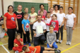 Hozd a formád! sportvetélkedő 2015.10.17