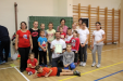 Hozd a formád! sportvetélkedő 2015.10.17