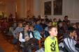 Kirándulás Kalocsán 2015.10.20