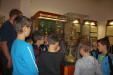Kirándulás Kalocsán 2015.10.20