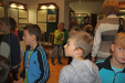 Kirándulás Kalocsán 2015.10.20