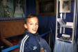 Kirándulás Kalocsán 2015.10.20