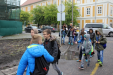 Kirándulás Kalocsán 2015.10.20
