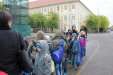 Kirándulás Kalocsán 2015.10.20