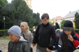 Kirándulás Kalocsán 2015.10.20