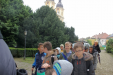 Kirándulás Kalocsán 2015.10.20