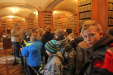 Kirándulás Kalocsán 2015.10.20
