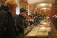 Kirándulás Kalocsán 2015.10.20