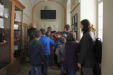 Kirándulás Kalocsán 2015.10.20