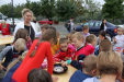 A Máltai Szeretetszolgálat gyermekprogramja
