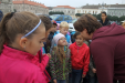 A Máltai Szeretetszolgálat gyermekprogramja