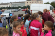 A Máltai Szeretetszolgálat gyermekprogramja