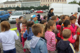 A Máltai Szeretetszolgálat gyermekprogramja