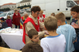 A Máltai Szeretetszolgálat gyermekprogramja