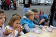 A Máltai Szeretetszolgálat gyermekprogramja