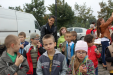 A Máltai Szeretetszolgálat gyermekprogramja