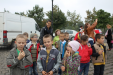 A Máltai Szeretetszolgálat gyermekprogramja