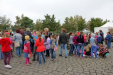 A Máltai Szeretetszolgálat gyermekprogramja