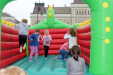 A Máltai Szeretetszolgálat gyermekprogramja