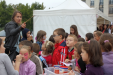 A Máltai Szeretetszolgálat gyermekprogramja