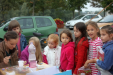 A Máltai Szeretetszolgálat gyermekprogramja